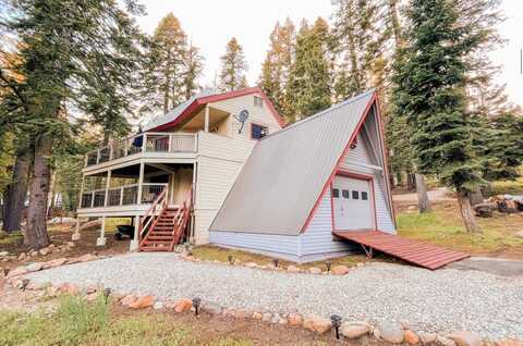 1434 Skyline Drive, Sky High, CA 95223