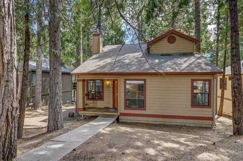 113 Mill Creek Circle, Arnold, CA 95223