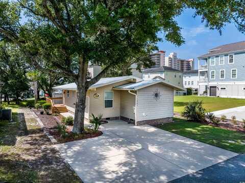 1307 Holly Dr., North Myrtle Beach, SC 29582