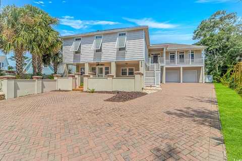 220 Starcrest Circle, North Myrtle Beach, SC 29582