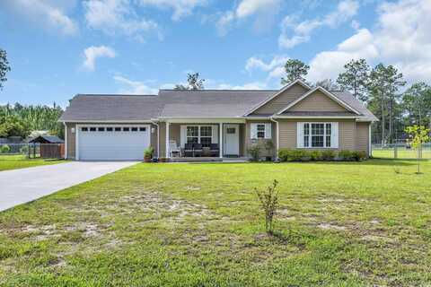 1617 Pine Level Dr., Loris, SC 29569