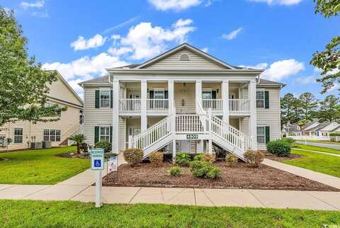 4909 Britewater Ct., Myrtle Beach, SC 29579