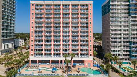 1604 N Ocean Blvd., Myrtle Beach, SC 29577