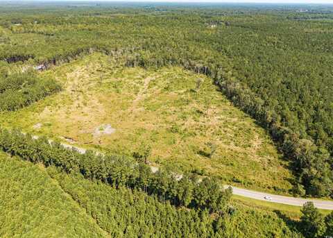 tbd Pitch Landing Rd., Conway, SC 29527
