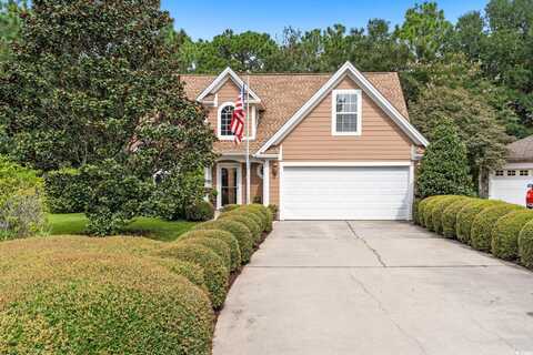 11 Bears Paw Way, Pawleys Island, SC 29585