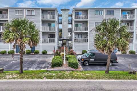 5709 N Ocean Blvd., North Myrtle Beach, SC 29582