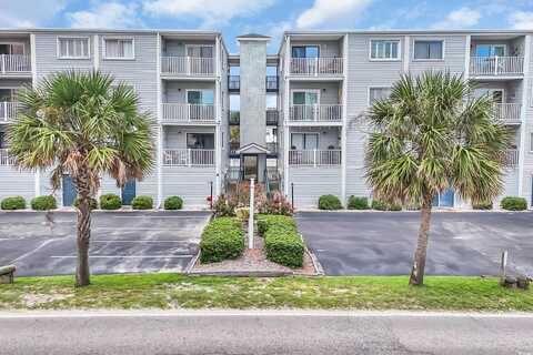 5709 N Ocean Blvd., North Myrtle Beach, SC 29582