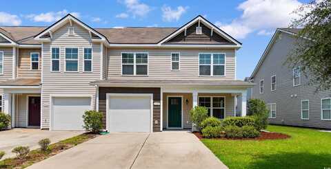 1127 Fairway Ln., Conway, SC 29526