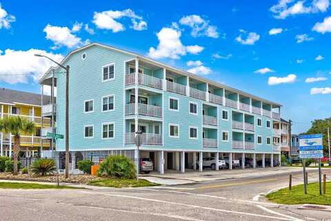 1429 N Waccamaw Dr., Murrells Inlet, SC 29576