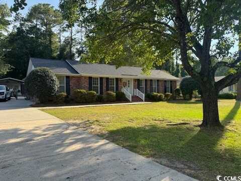 108 Virginia Dr., Darlington, SC 29532