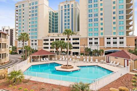 609 Hillside Dr. S, North Myrtle Beach, SC 29582