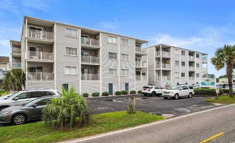 5709 N Ocean Blvd., North Myrtle Beach, SC 29582