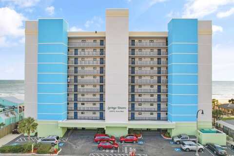 2200 N Ocean Blvd., North Myrtle Beach, SC 29582