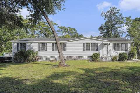 540 Cherokee Dr., Georgetown, SC 29440