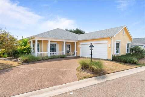 45 Primrose Drive, Rockport, TX 78382