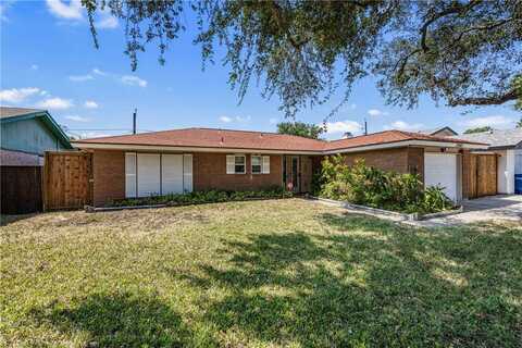 2243 Lombardy Drive, Corpus Christi, TX 78418