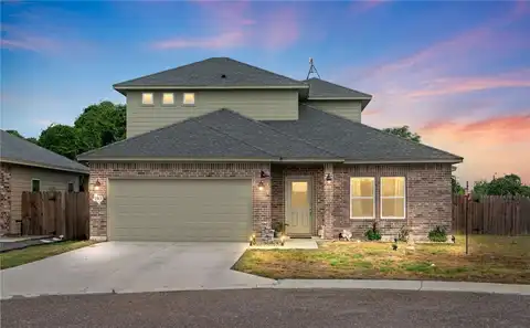 1513 Lisa Ann Drive, Aransas Pass, TX 78336