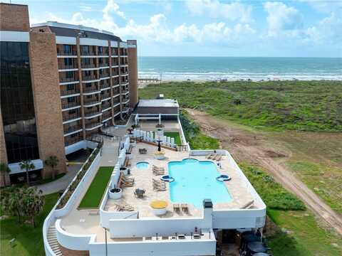 720 Access Road 1-A unit: 210, Port Aransas, TX 78373