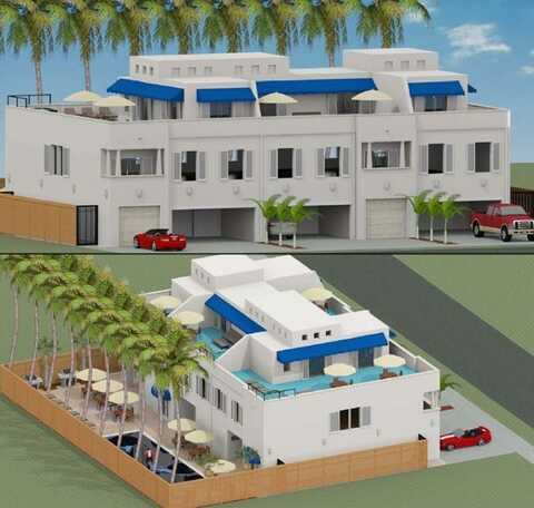 615 W Avenue A, Port Aransas, TX 78373