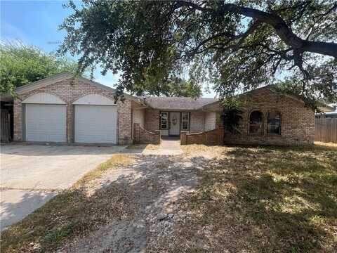 3125 Catcay Drive, Corpus Christi, TX 78418