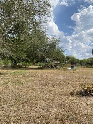 NE 5th St. (NE Donald St.), Premont, TX 78375