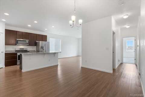 12818 Billingsley Trail, Parker, CO 80134