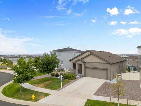 12818 Billingsley Trail, Parker, CO 80134