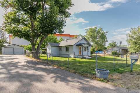 4365 Xenon Street, Wheat Ridge, CO 80033