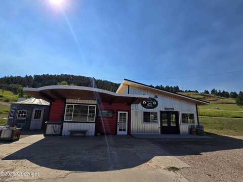330 Us-14 W, Sundance, WY 82729
