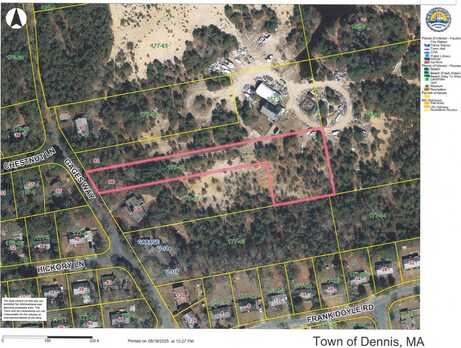 96 Gages Way, South Dennis, MA 02660