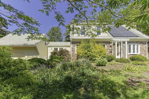 20 Namskaket Road, Orleans, MA 02653