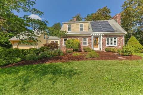 20 Namskaket Road, Orleans, MA 02653