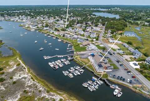 22 Beach View Road, West Dennis, MA 02670