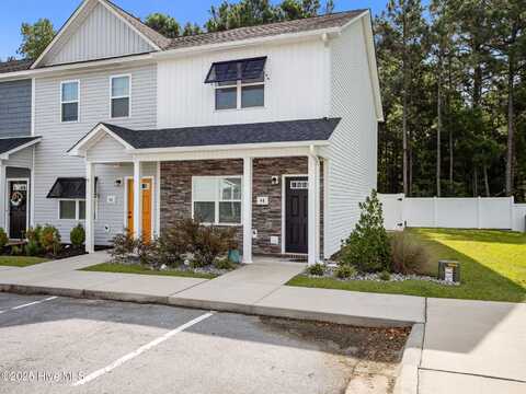 44 Catalina Circle, Swansboro, NC 28584