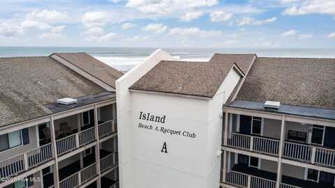 2503 W Fort Macon Road, Atlantic Beach, NC 28512