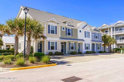 2800 W Fort Macon Road, Atlantic Beach, NC 28512