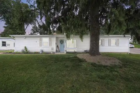 1524 Griffith Street, Lancaster, OH 43130