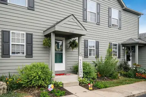 4087 Parkcove Drive, Columbus, OH 43230