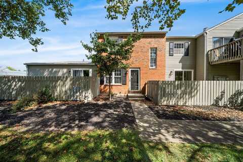 6325 Well Fleet Drive, Columbus, OH 43231