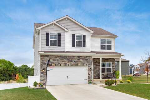 196 Norland Drive, Pickerington, OH 43147