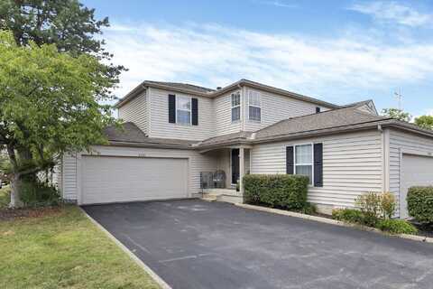 2480 Maxim Lane, Columbus, OH 43235