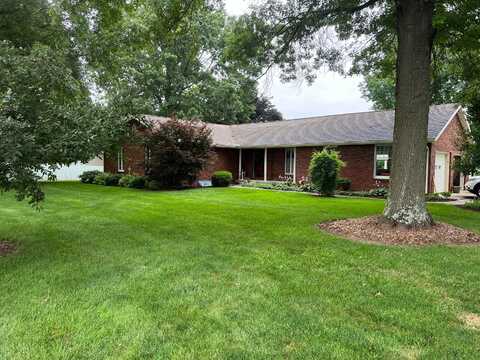 2520 Northridge Road, Alexandria, OH 43001