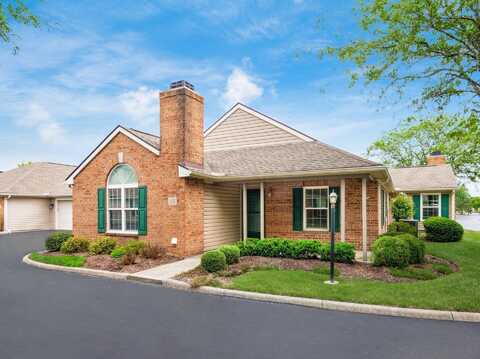 495 Chardonnay Lane, Lewis Center, OH 43035
