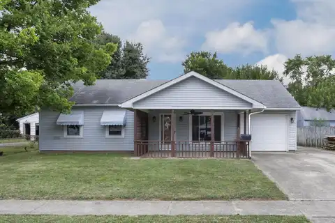 920 Cherrydale Avenue, Columbus, OH 43207