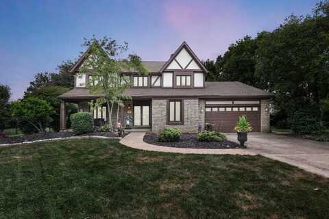 10200 Dorchester Place, Pickerington, OH 43147