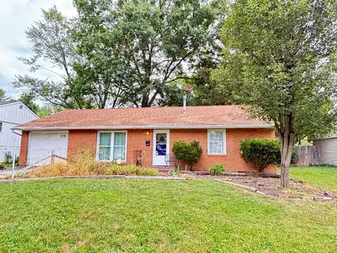 278 Empire Drive, Columbus, OH 43230