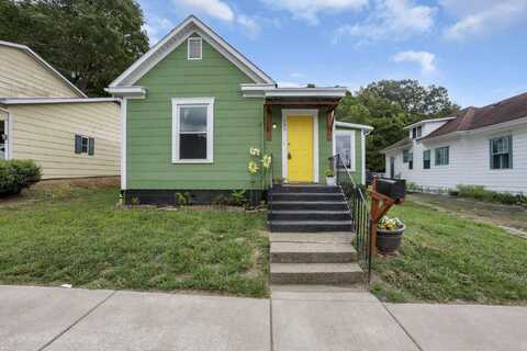 582 N Walnut Street, Logan, OH 43138