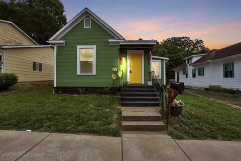 582 N Walnut Street, Logan, OH 43138
