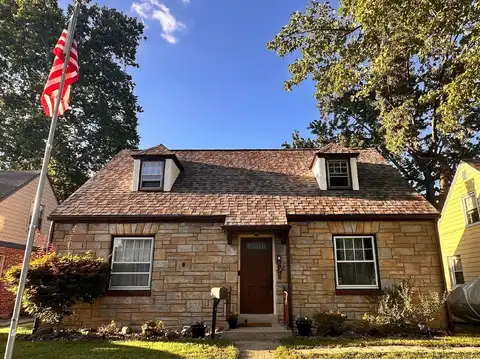 535 S Frederick Street, Lancaster, OH 43130