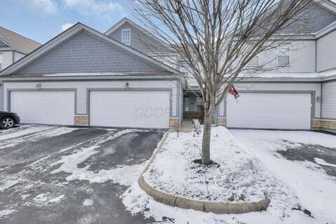 550 Redwood Lane, Lewis Center, OH 43035